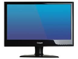 CASPER 23,6 inch WS LED MONITOR